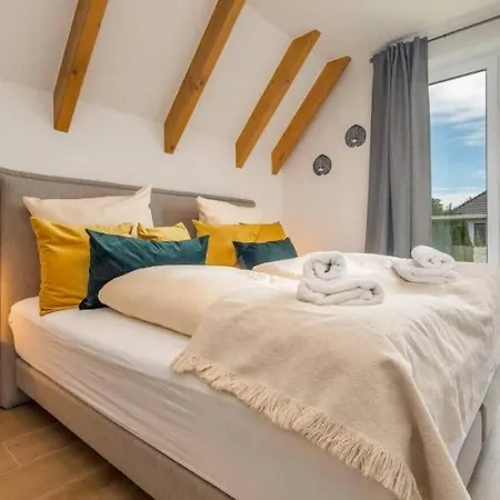 Windrose Apartment
