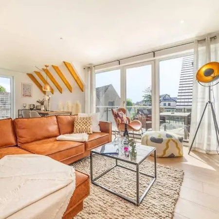 Apartment Windrose *