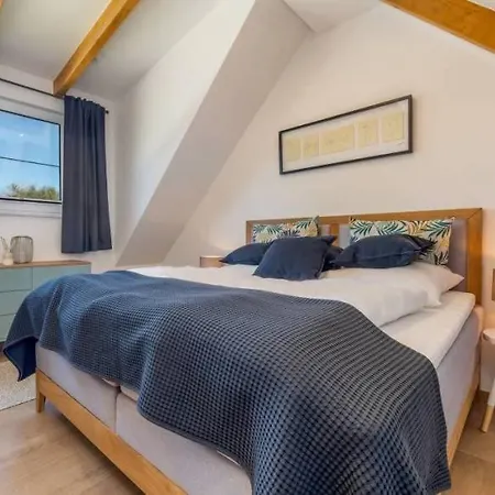Apartment Windrose Zingst