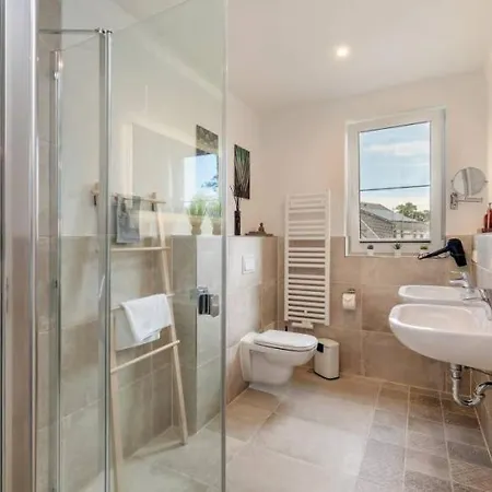 Windrose Apartment Zingst