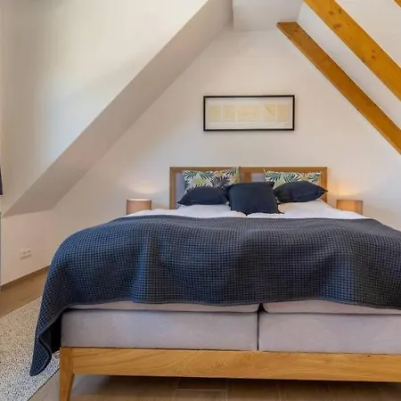 Windrose Apartment Zingst